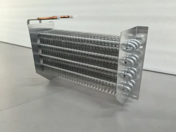 Fridge Coil, R404A - view 2