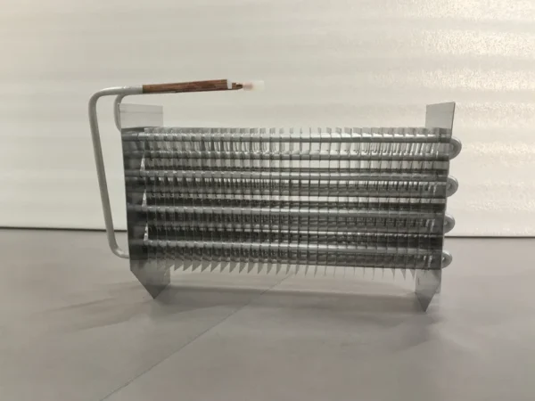 Fridge Coil, R404A - view 3