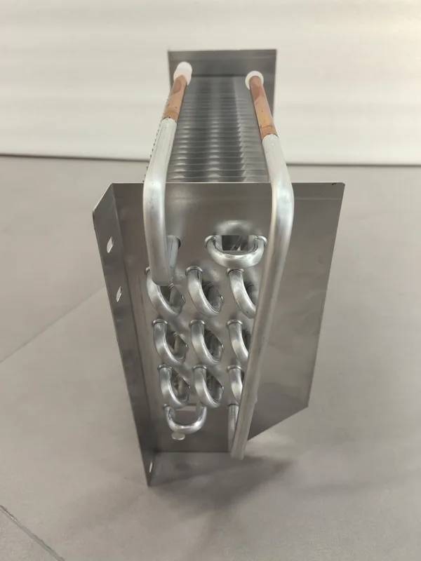 Fridge Coil, R404A - view 5