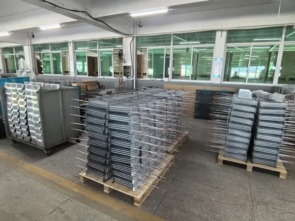 Fridge Coil, R404A - view 6