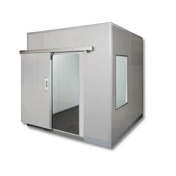 Fridge Cold Chamber Freezer, 220v-380V, R22 - view 3
