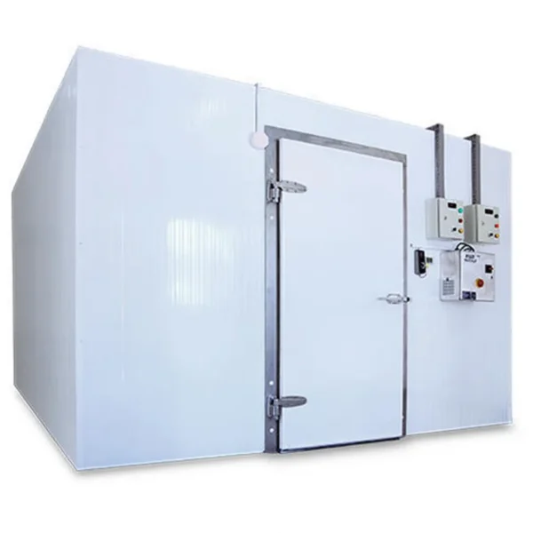 Fridge Cold Chamber Freezer, 220v-380V, R22 - view 4