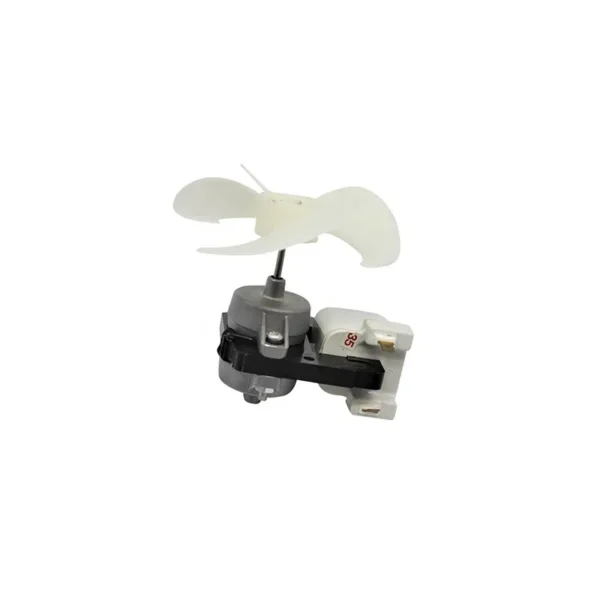 Frigidaire Parts Fan, Electric, Refrigerator Parts - view 2