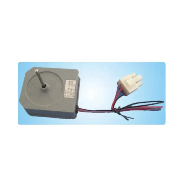 Frigidaire Parts Fan, Electric, Refrigerator Parts - view 4
