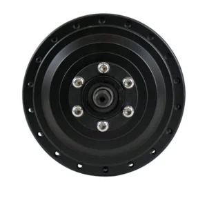 Front Outer Rotor Motor, Brushless, 36V, 250-350W, 80%