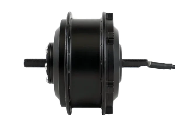 Front Outer Rotor Motor, Brushless, 36V, 250-350W, 80% - view 2