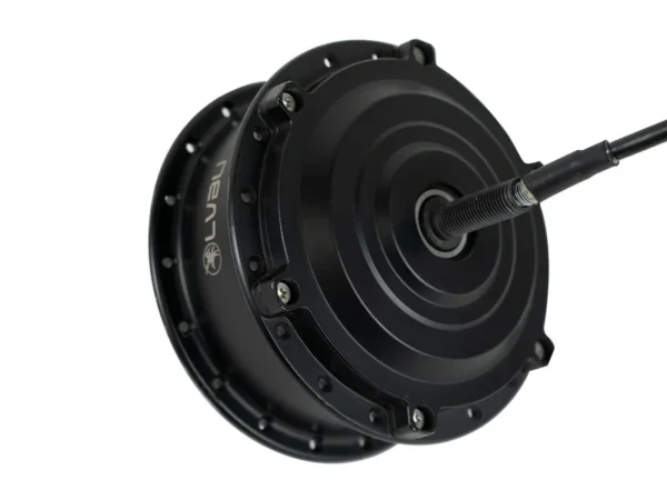 Front Outer Rotor Motor, Brushless, 36V, 250-350W, 80% - view 3