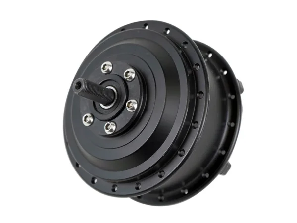 Front Outer Rotor Motor, Brushless, 36V, 250-350W, 80% - view 4