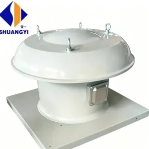 Frp Anti-corrosion External Motor, 400/500/600/700mm