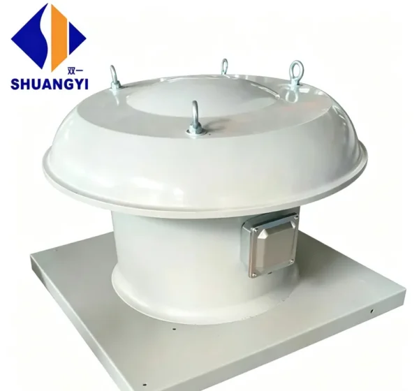 Frp Anti-corrosion External Motor, 400/500/600/700mm