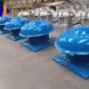Frp Anti-corrosion External Motor, 400/500/600/700mm - view 3