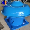 Frp Anti-corrosion External Motor, 400/500/600/700mm - view 6