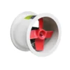 Frp Axial Fan, 380 V, Electric - view 2