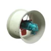 Frp Axial Fan, 380 V, Electric - view 3