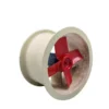 Frp Axial Fan, 380 V, Electric - view 4