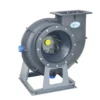 Frp Centrifugal Exhaust Blower, Plastic, 380 V - view 5