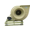 Frp Centrifugal Explosion-proof Fan, WANTONG, PVC, Plastic