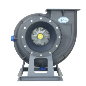 Frp Centrifugal Explosion-proof Fan, WANTONG, PVC, Plastic