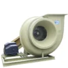 Frp Centrifugal Explosion-proof Fan, WANTONG, PVC, Plastic - view 2