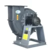 Frp Centrifugal Explosion-proof Fan, WANTONG, PVC, Plastic - view 2