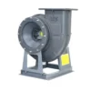 Frp Centrifugal Explosion-proof Fan, WANTONG, PVC, Plastic - view 3