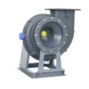 Frp Centrifugal Explosion-proof Fan, WANTONG, PVC, Plastic - view 4