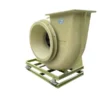 Frp Centrifugal Explosion-proof Fan, WANTONG, PVC, Plastic - view 4