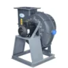 Frp Centrifugal Explosion-proof Fan, WANTONG, PVC, Plastic - view 4