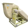 Frp Centrifugal Explosion-proof Fan, WANTONG, PVC, Plastic - view 5