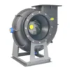 Frp Centrifugal Explosion-proof Fan, WANTONG, PVC, Plastic - view 5