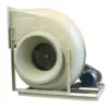 Frp Centrifugal Explosion-proof Fan, WANTONG, PVC, Plastic - view 6