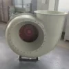 Frp Centrifugal Snail Fan, 400mm, 380V, Corded Electric - view 3