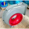Frp Centrifugal Snail Fan, 400mm, 380V, Corded Electric - view 4