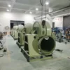 Frp Centrifugal Suction Blower, 4-72, 380 - view 4