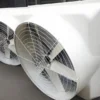 Frp Centrifugal Suction Fan, Explosion-proof, 4-72, Roof - view 3