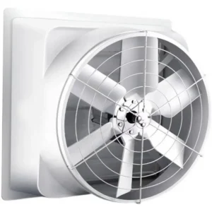 Frp Cone Exhaust Fan, 1260mm, Wall