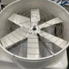 Frp Cone Exhaust Fan, 1260mm, Wall - view 2