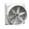 Frp Cone Exhaust Fan, 1260mm, Wall - view 3
