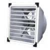 Frp Cone Exhaust Fan, 1260mm, Wall - view 4
