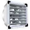 Frp Cone Exhaust Fan, 1260mm, Wall - view 5
