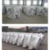 Frp Cone Exhaust Fan, 1260mm, Wall - view 6