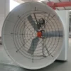 Frp Cone Exhaust Fan, 220 V, Fiberglass - view 2