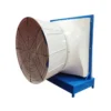 Frp Cone Exhaust Fan, 220 V, Fiberglass - view 4