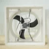 Frp Cone Exhaust Fan, Customization, Electric - view 4