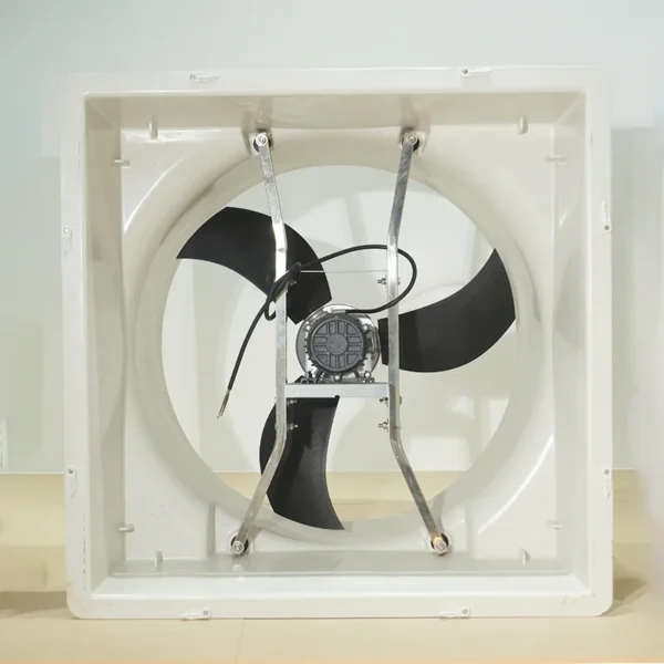 Frp Cone Exhaust Fan, Customization, Electric - view 4