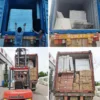 Frp Cone Exhaust Fan, Customization, Electric - view 5