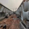 Frp Cone Exhaust Fan, IP55, Galvanized sheet - view 6