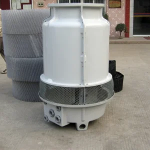 Frp Cooling Tower, 380 V, 0.18kw(0.24hp)