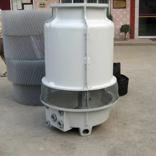 Frp Cooling Tower, 380 V, 0.18kw(0.24hp)