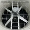 Frp Cooling Tower, 380 V, 0.18kw(0.24hp) - view 3
